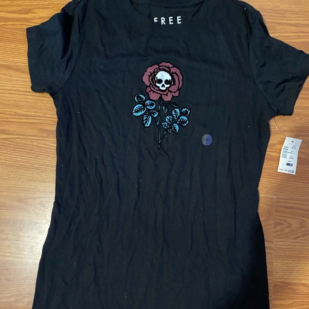 Free State Tee size medium (FU)
